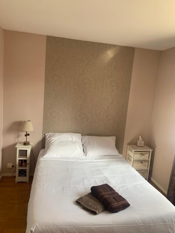 Hébergement de vacances La Maison Des Palombes